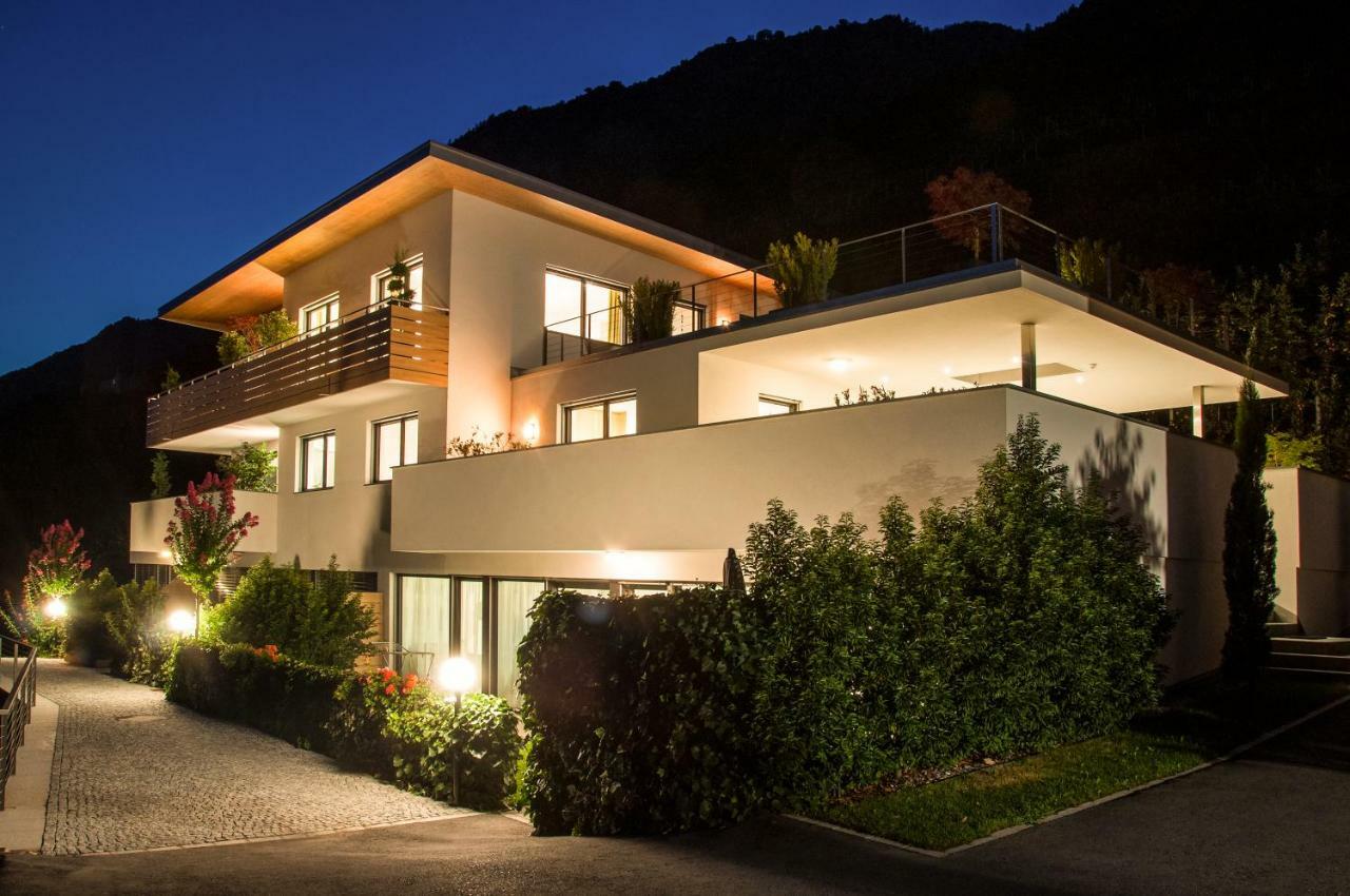 Weinreichhof Villa กาสเตลเบลโล ภายนอก รูปภาพ